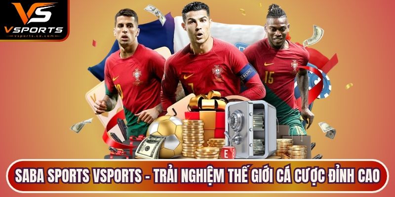 Saba Sports VSports